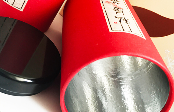 我們是中小企業(yè)，紙罐定制需求量不大，軍興溢美做的了嗎？