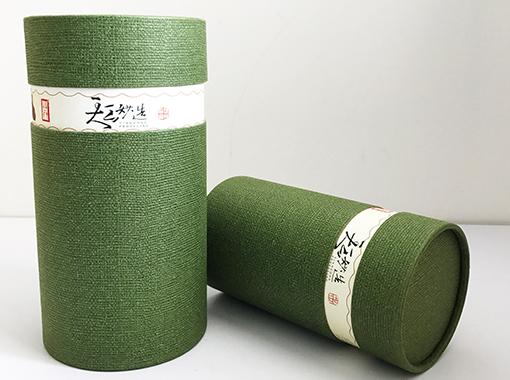 定制禮品紙罐助力客戶產品實現(xiàn)視覺營銷