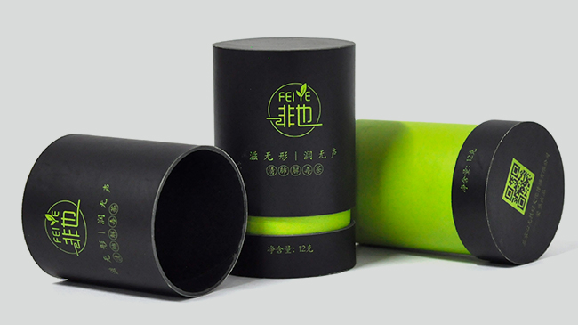 一篇文章帶你了解圓形紙罐的生產工藝！