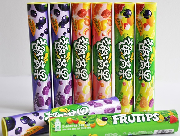 糖果可以用紙罐包裝嗎？密封性如何？