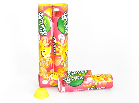 食品包裝罐都有哪些材質？