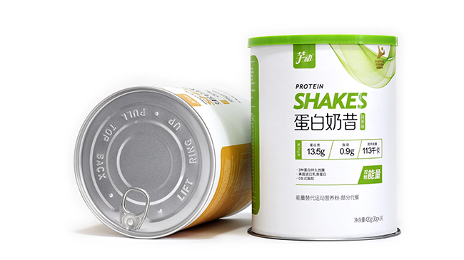食品包裝罐種類多，哪種材料的比較好？