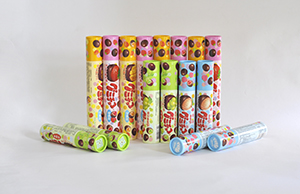 為什么說食品包裝要選擇復合紙罐？