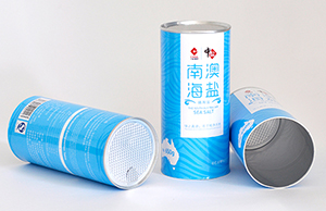 紙質易拉紙罐都可以應用于哪些行業？