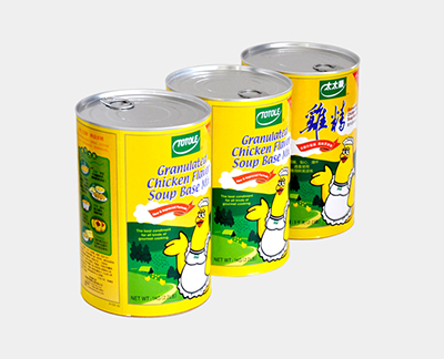 上海太太樂食品有限公司