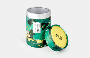 紙罐定制有哪些優(yōu)勢？