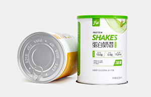 紙質易拉罐和紙罐有區(qū)別嗎？