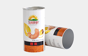 堅果食品用紙罐好還是紙袋好？