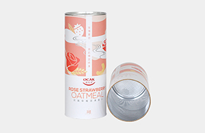 使用紙筒包裝的產品有哪些優(yōu)勢？