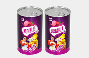 圓筒紙質易拉罐的特點及其優勢