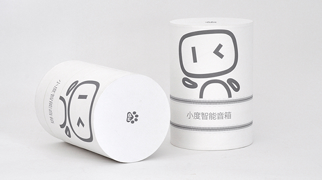 電子產品紙筒