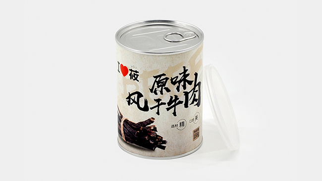 簡述紙質易拉罐的市場應用現狀
